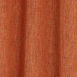 Függönyök - Sötétítő függöny Raya (narancssárga)