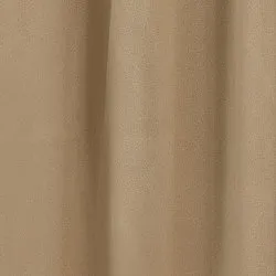 Függönyök - Sötétítő függöny Vida (bézs)