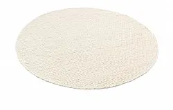 Kerek szőnyeg - Lynmouth (krém)