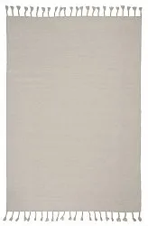 Gyapjúszőnyeg - Malana (greige)