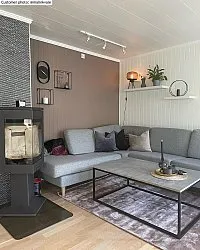 Viskóz szőnyeg - Jodhpur Special Luxury Edition (szürke)