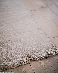 Gyapjúszőnyeg - Layton (bézs)