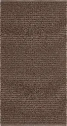 Műanyag- és fonalas szőnyegek - Horredsmattan Marion Mix (barna)