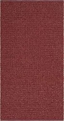 Műanyag- és fonalas szőnyegek - Horredsmattan Marion Mix (piros)