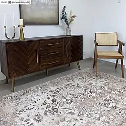 Wilton szőnyeg - Mateur (bezs)