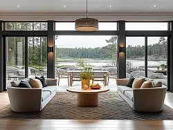 Wilton szőnyeg - Amorgos (cloud)