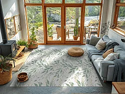 Wilton szőnyeg - Anthea (zöld)