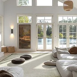 Wilton szőnyeg - Arriate (bezs/szürke)