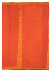 Wilton szőnyeg - Asti (narancssárga)