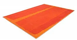 Wilton szőnyeg - Asti (narancssárga)