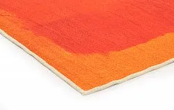 Wilton szőnyeg - Asti (narancssárga)