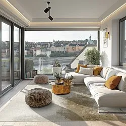 Wilton szőnyeg - Aurelia (bezs)