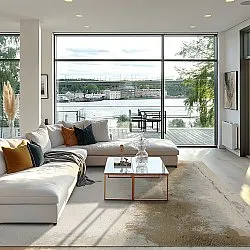 Wilton szőnyeg - Aurelia (bezs)