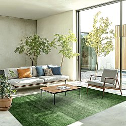 Wilton szőnyeg - Bacalar (sötétzöld)