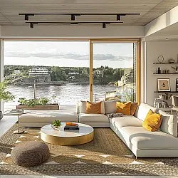 Wilton szőnyeg - Bellezza (bezs)