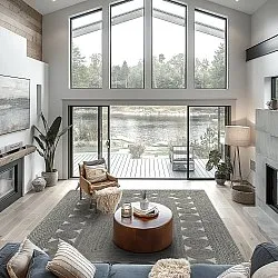 Wilton szőnyeg - Bellezza (szürke)