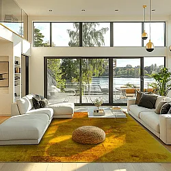 Wilton szőnyeg - Benali (arany)