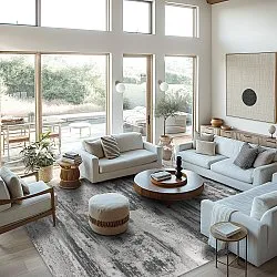 Wilton szőnyeg - Ben Arous (szürke)