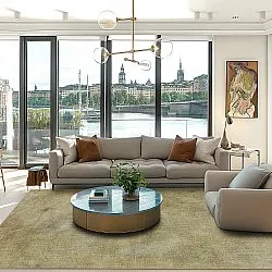 Wilton szőnyeg - Chodos (arany)