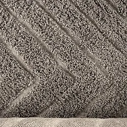 Shaggy szőnyeg - Conara Natural Cotton Shaggy (tópszín)