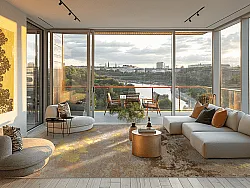 Wilton szőnyeg - Elena (bezs/arany)