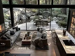 Wilton szőnyeg - Event (szürke)