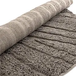 Kerek szőnyeg - Farley Natural Cotton Shaggy (tópszín)