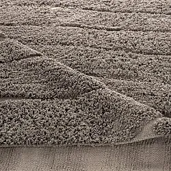 Shaggy szőnyeg - Farley Natural Cotton Shaggy (tópszín)