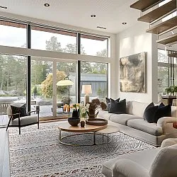 Wilton szőnyeg - Goulette (többszínű)