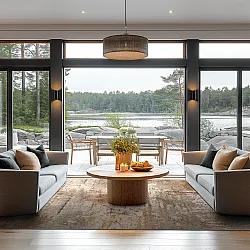 Wilton szőnyeg - Kebira (bezs)