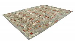 Orientális kilim szőnyeg 356 x 256 cm