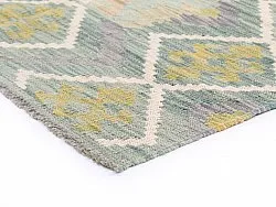 Orientális kilim szőnyeg 199 x 151 cm