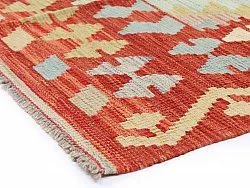 Orientális kilim szőnyeg 298 x 192 cm