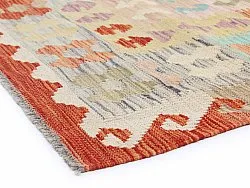 Orientális kilim szőnyeg 364 x 249 cm