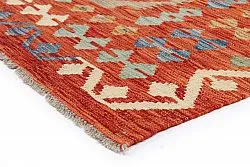 Orientális kilim szőnyeg 348 x 257 cm