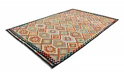 Orientális kilim szőnyeg 295 x 203 cm