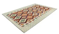 Orientális kilim szőnyeg 299 x 199 cm