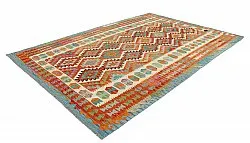 Orientális kilim szőnyeg 298 x 204 cm