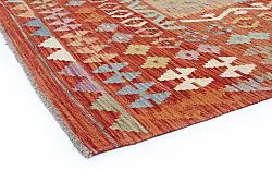 Orientális kilim szőnyeg 303 x 199 cm