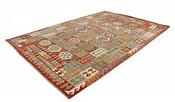 Orientális kilim szőnyeg 304 x 208 cm