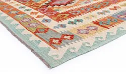 Orientális kilim szőnyeg 296 x 208 cm