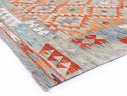 Orientális kilim szőnyeg 296 x 203 cm