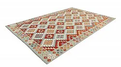Orientális kilim szőnyeg 297 x 200 cm