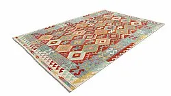 Orientális kilim szőnyeg 297 x 199 cm