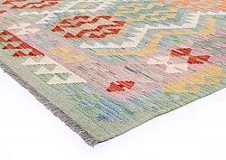 Orientális kilim szőnyeg 293 x 206 cm