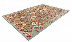 Orientális kilim szőnyeg 293 x 204 cm