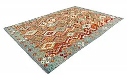 Orientális kilim szőnyeg 293 x 205 cm