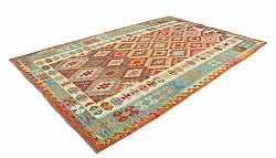 Orientális kilim szőnyeg 295 x 202 cm
