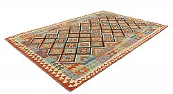 Orientális kilim szőnyeg 300 x 203 cm
