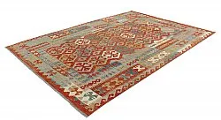 Orientális kilim szőnyeg 291 x 200 cm